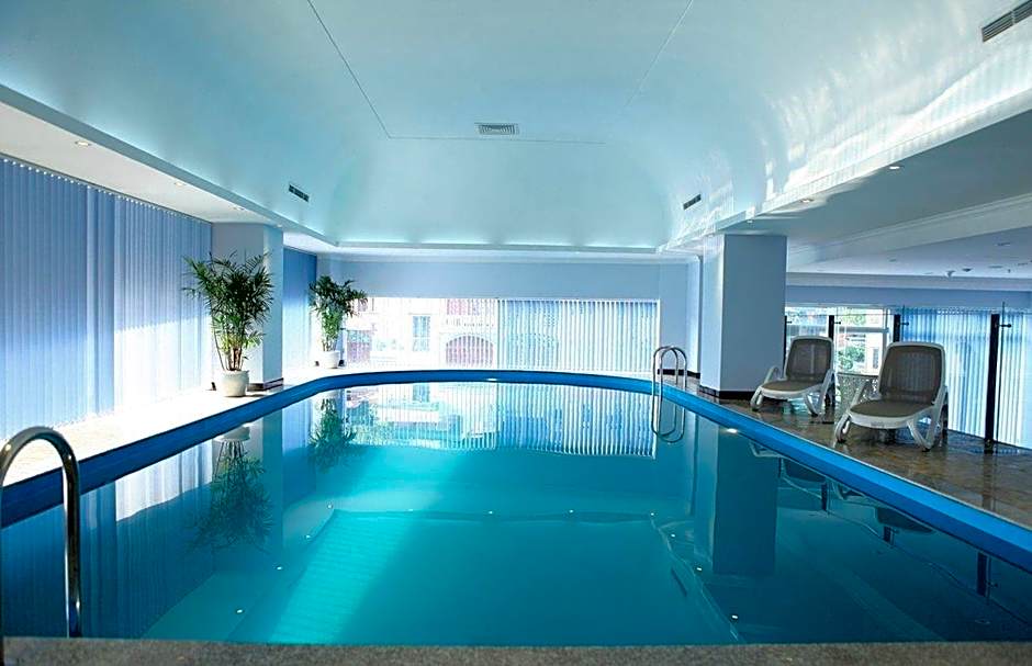 Ha Long DC Hotel