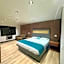Casa Playa Inn & Suites Stanton Anaheim Area