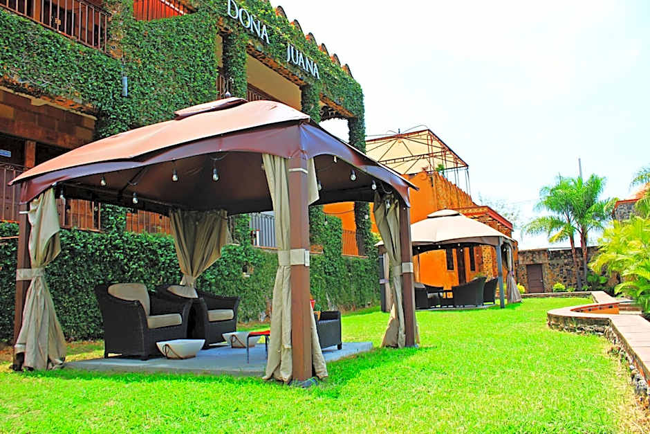 Wellness Center El Secreto