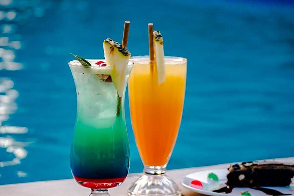 Sunshine Bay Hotel Zanzibar