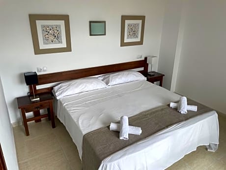 Superior King Room with Balcony