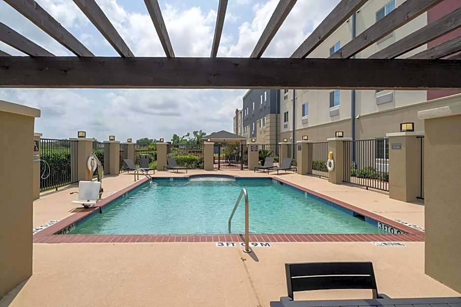 Candlewood Suites Deer Park By IHG