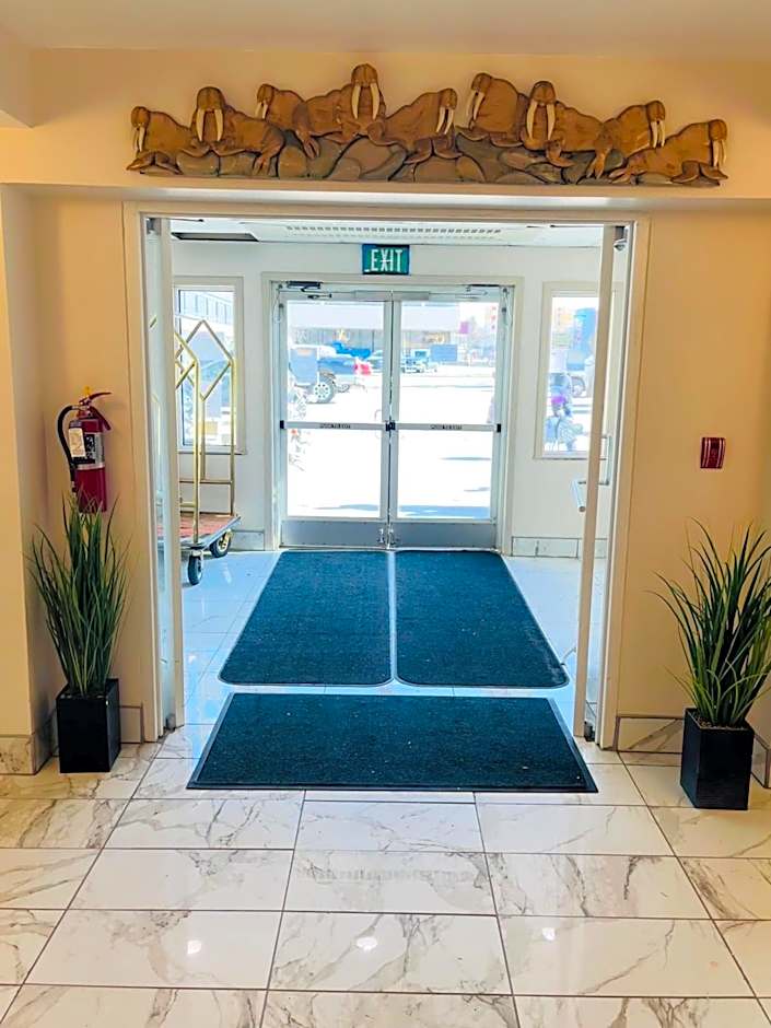 Ramada by Wyndham Anchorage