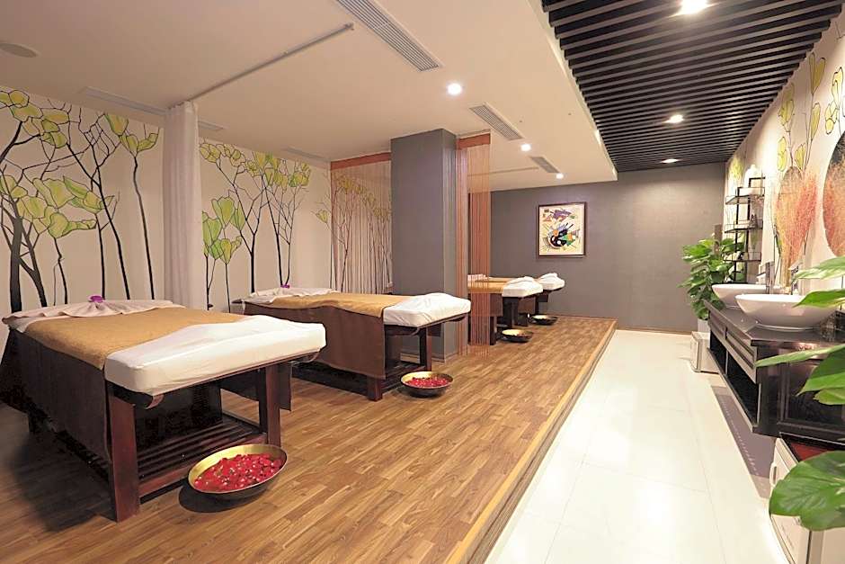 Canvas Sapa Legend Hotel & Spa