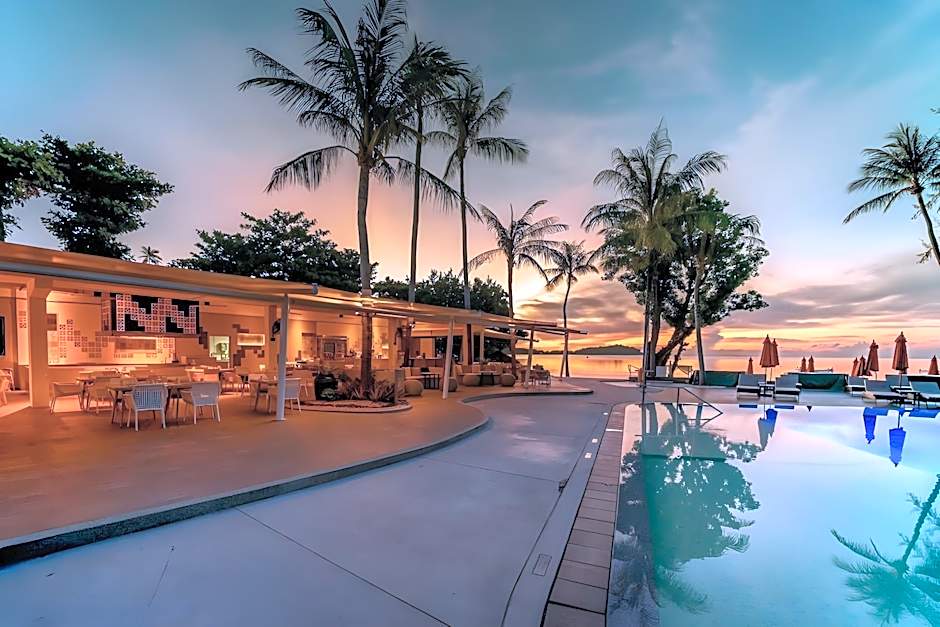 Amari Koh Samui