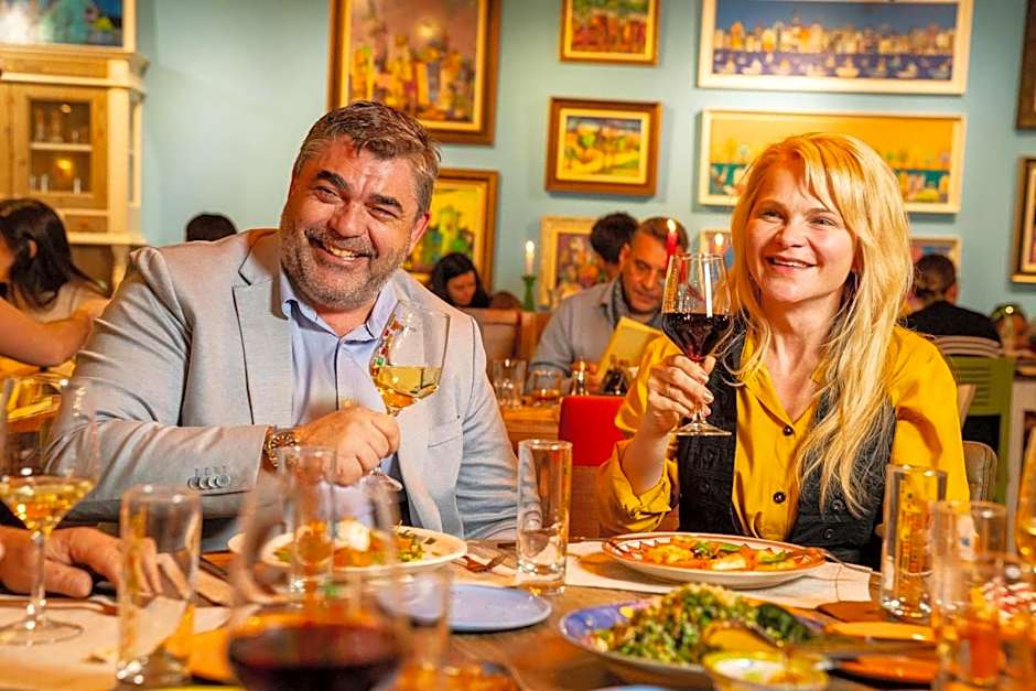 Boutique Hotel Casa Art