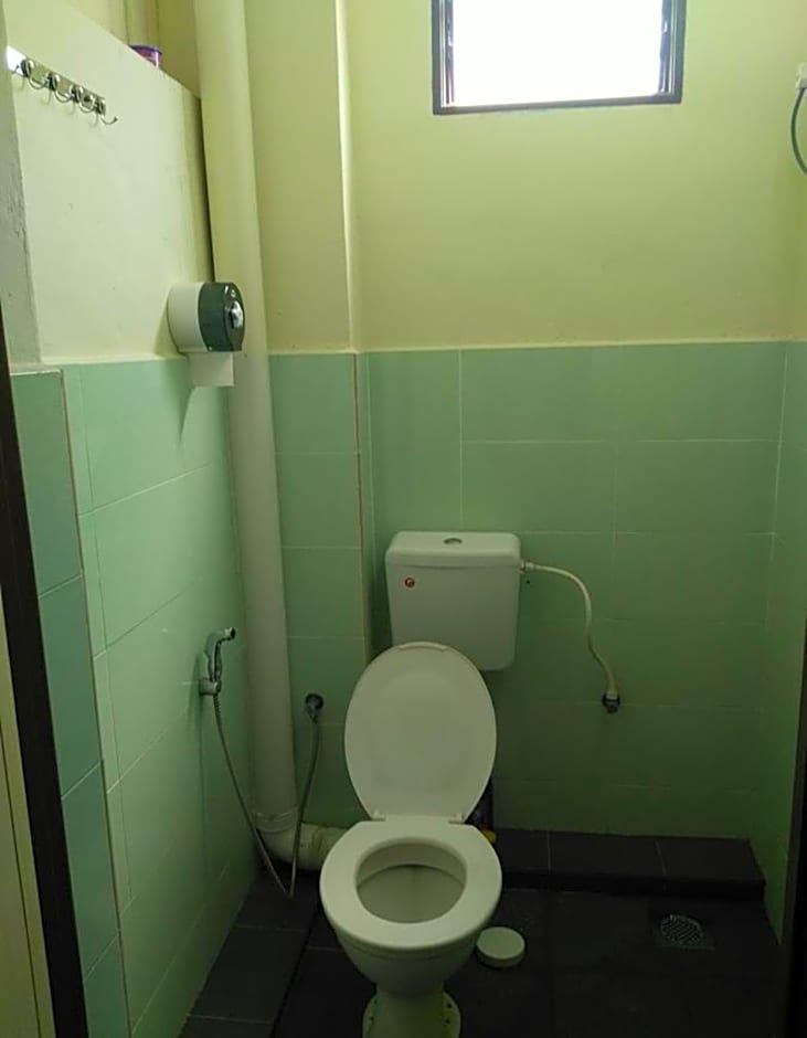 Vloft Backpackers Hostel