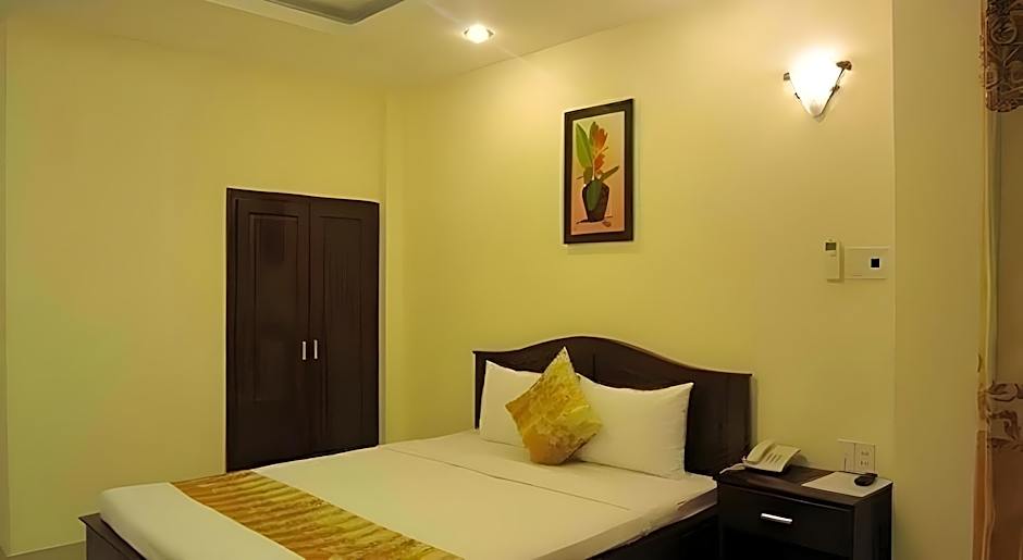 Nui Thanh Hotel