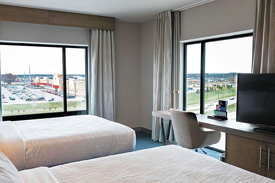 Hilton Garden Inn Madison Sun Prairie