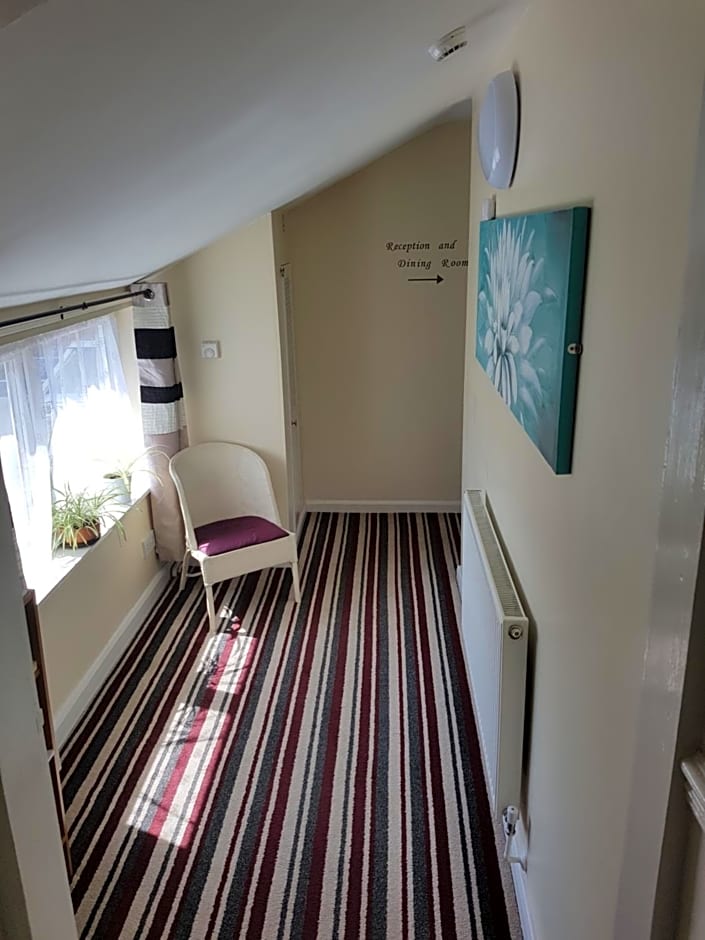 Riverside Guest House