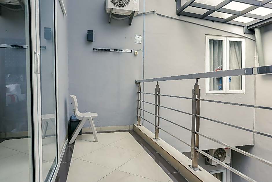 RedDoorz @ Jamin Ginting Medan