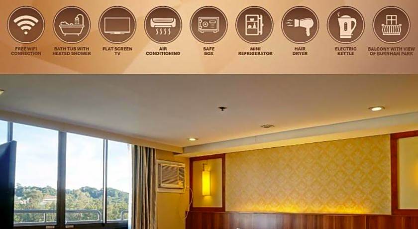 Hotel Veniz