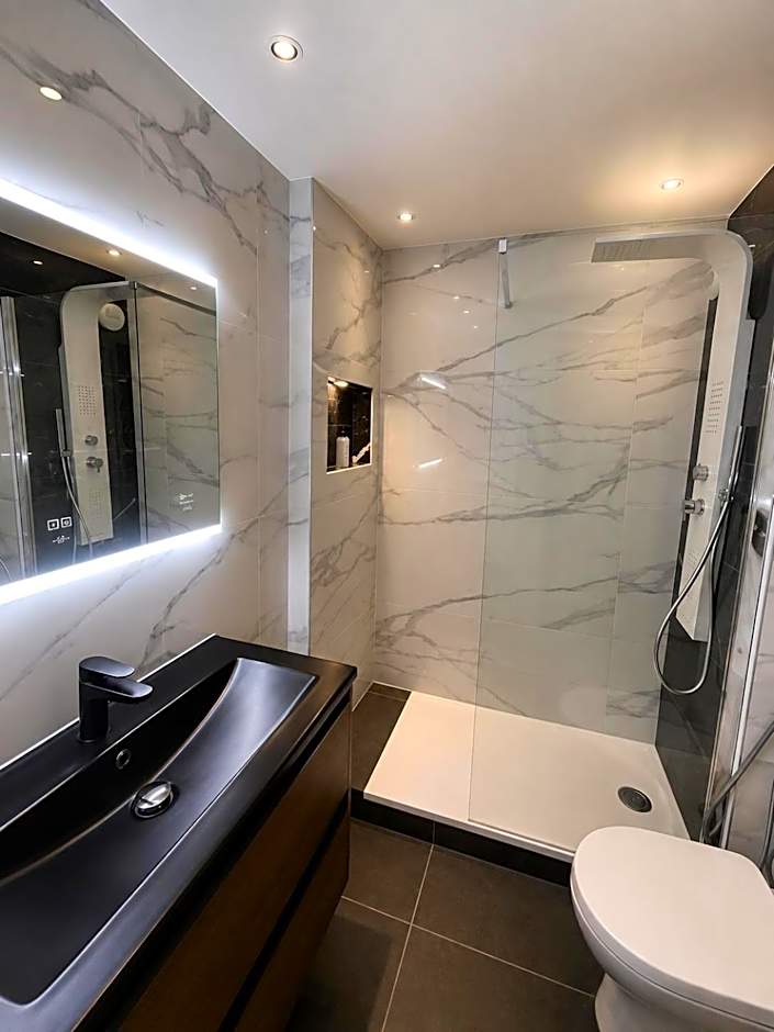 Hôtel Gallia Cannes