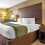 Comfort Inn Clinton