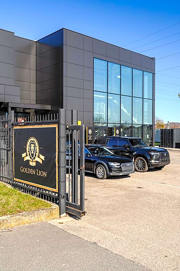 Golden Lion House Bed&Breakfast