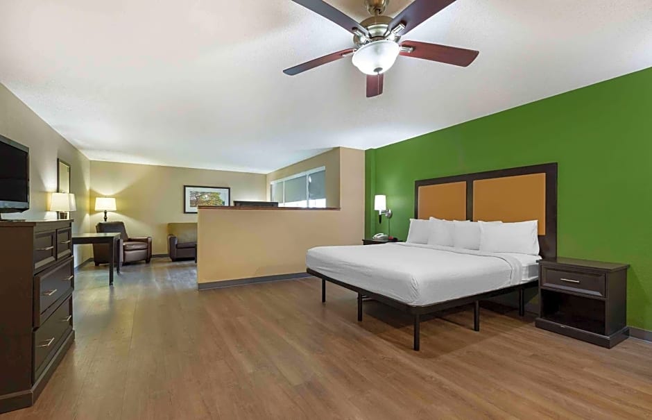 Extended Stay America Suites - Washington, D.C. - Springfield