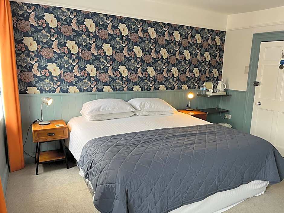 The Palmerston Rooms