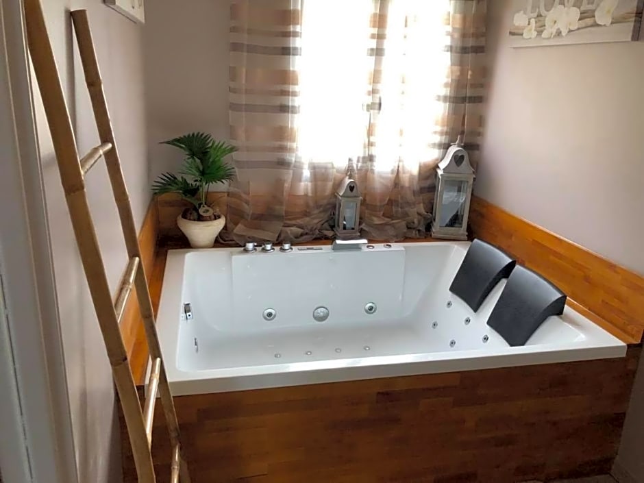 La suite des charmelines