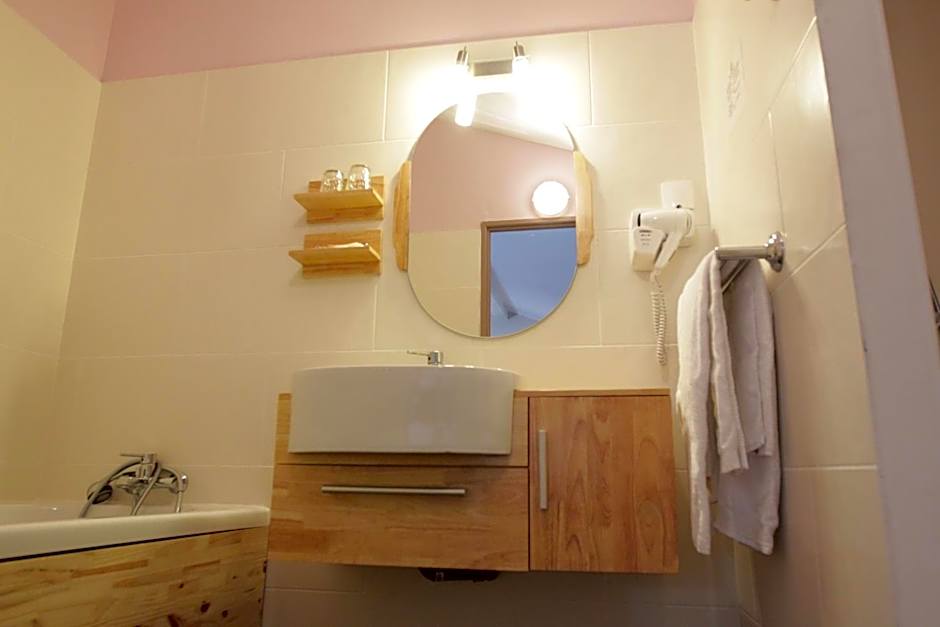 Urban Style, Hôtel Le Cheval Noir, Saint-Étienne