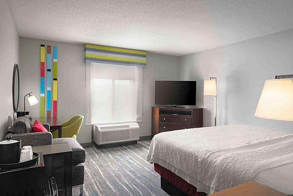 Hampton Inn By Hilton And Suites Birmingham 280 East Eagle Point