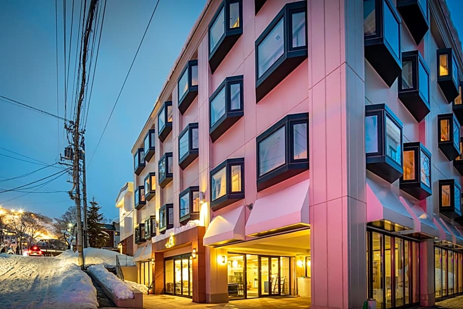 M Hotel Niseko