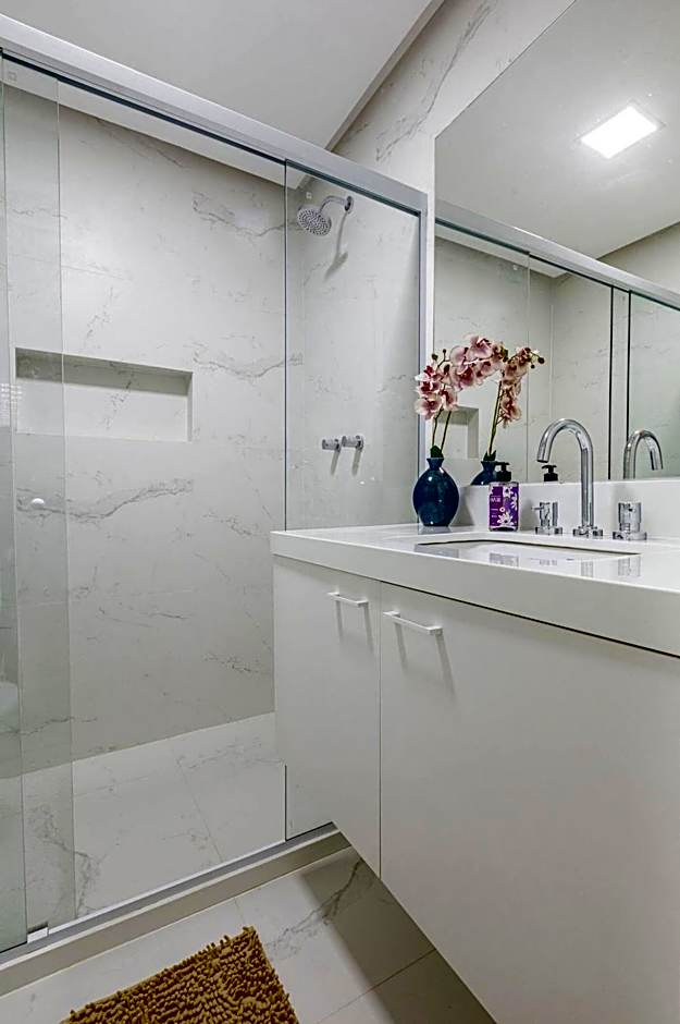 Exclusivo 3Qtos c/ Garagem em Copacabana, conforto