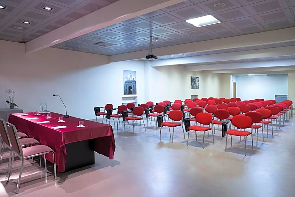 B&B HOTELS Park Hotel Mondovì