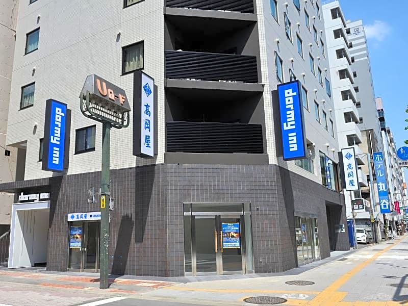 Dormy Inn Ueno Okachimachi Hot Spring