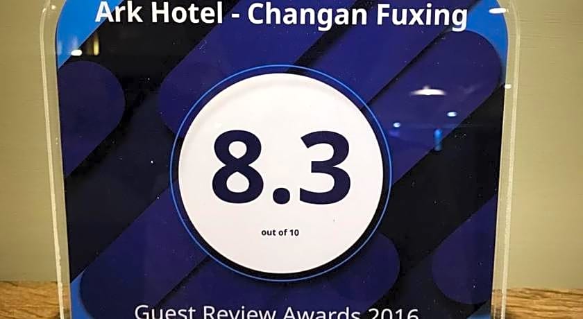 Ark Hotel-Changan Fuxing