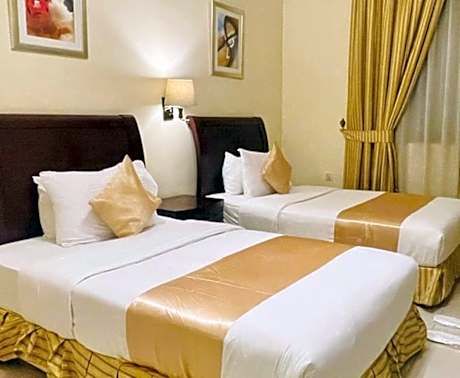 One-Bedroom Suite