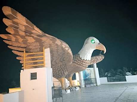 Octagon Beach Resort Pondicherry