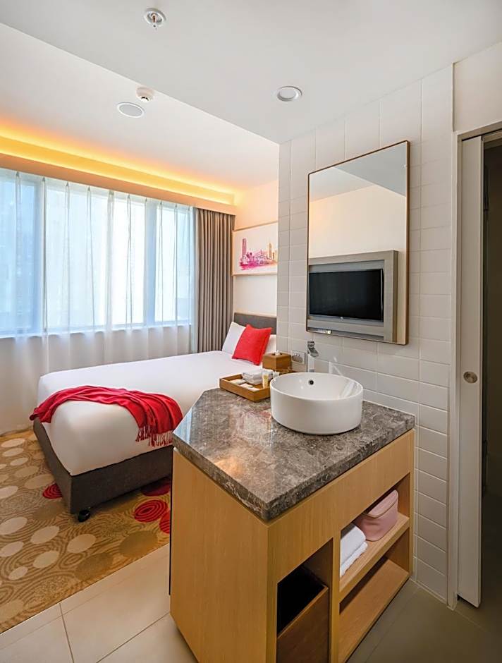 ibis Melbourne Central