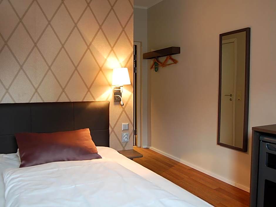 Thon Hotel Skagen