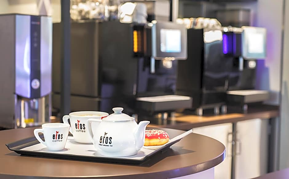 Point A Hotel Glasgow