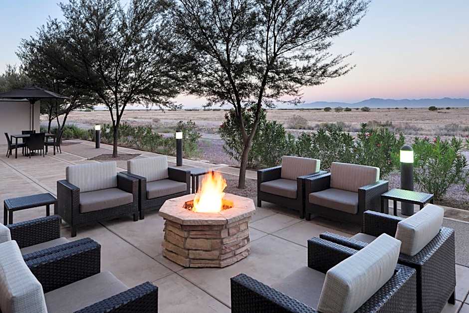 Courtyard by Marriott Phoenix Chandler/Fashion Center