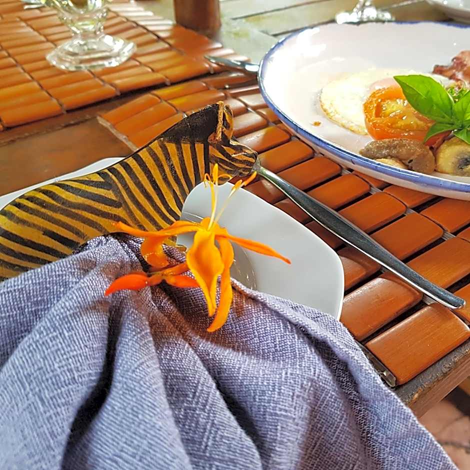 Santa Lucia Guest House