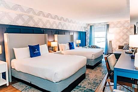 Superior Queen Room