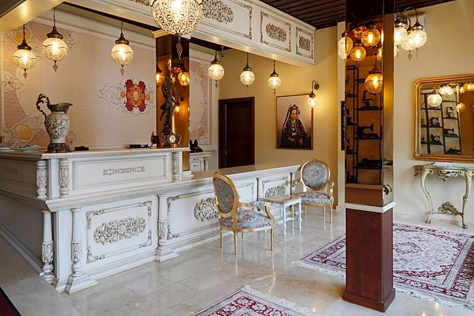 Bursa İpekyolu Hotel
