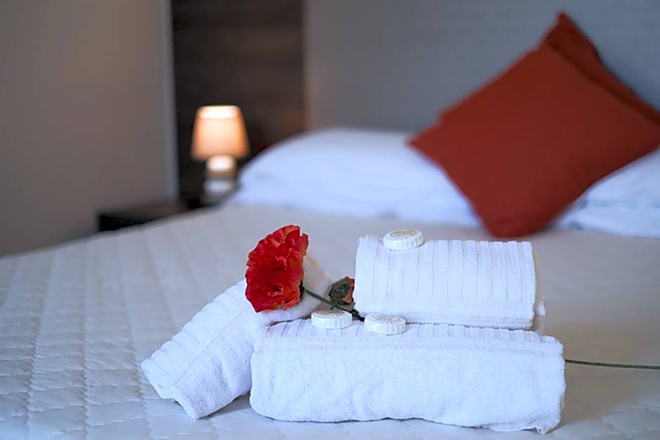 Residence Caffé Savona