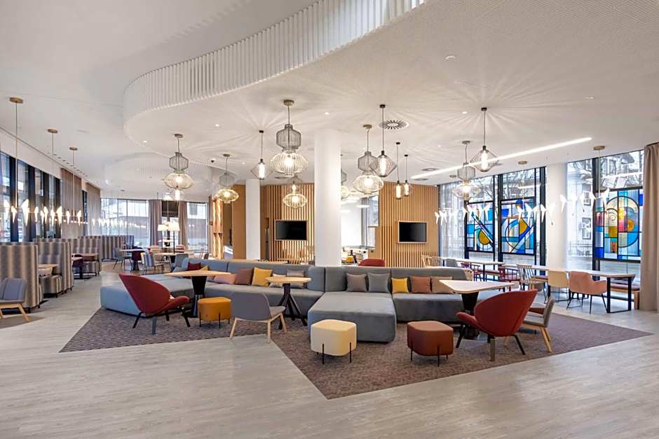 Hampton by Hilton Tallinn