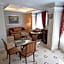Stone Bridge Hotel