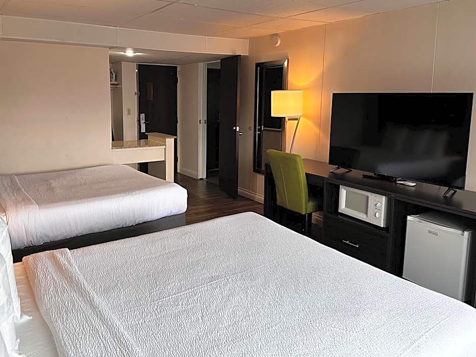 Expedition Lodge Estes Park at Rocky Mtn National Park