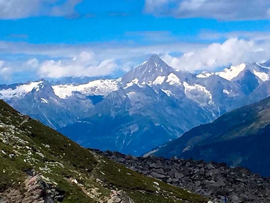 Elite Alpine Lodge - Apart & Breakfast