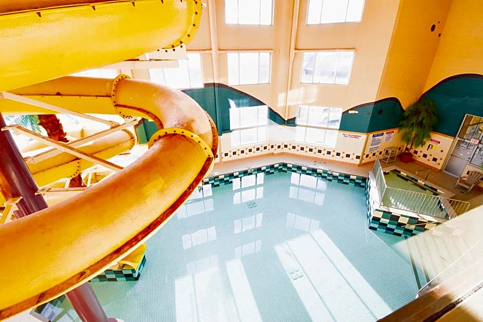 Canad Inns Destination Centre Polo Park