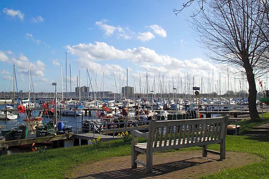 ACQUA Strande Yachthotel & Restaurant