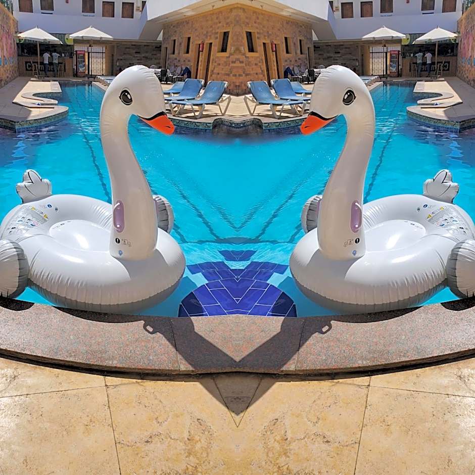 Carmine Hotel Dahab