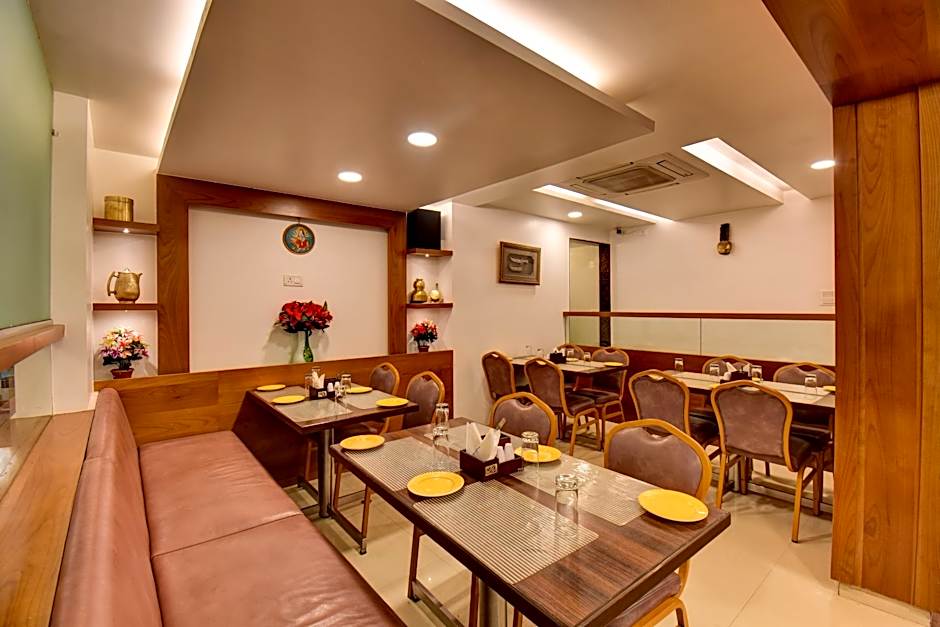 Hotel Bhagyalaxmi