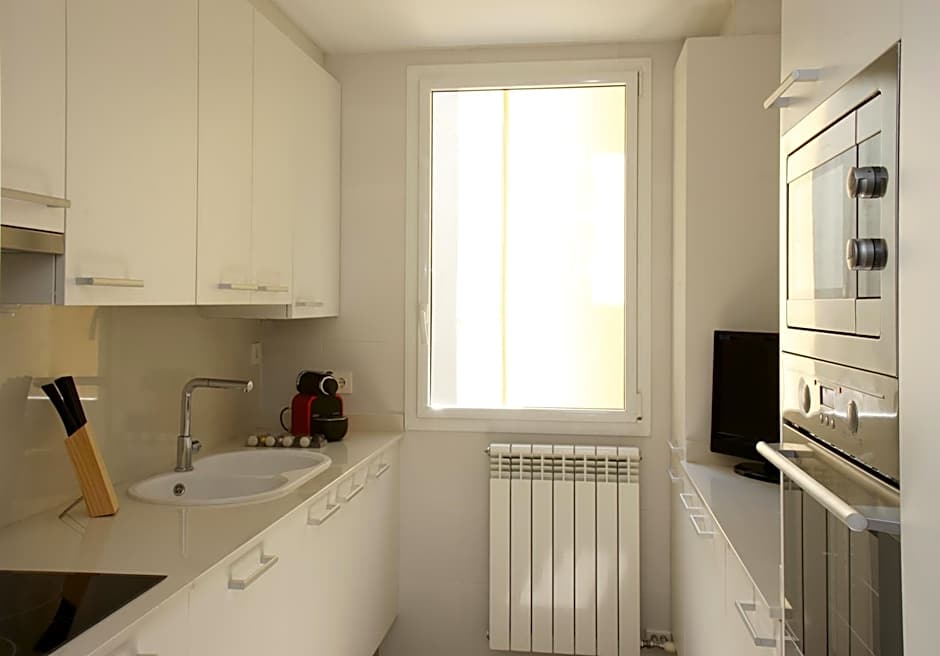 MH Apartments Suites