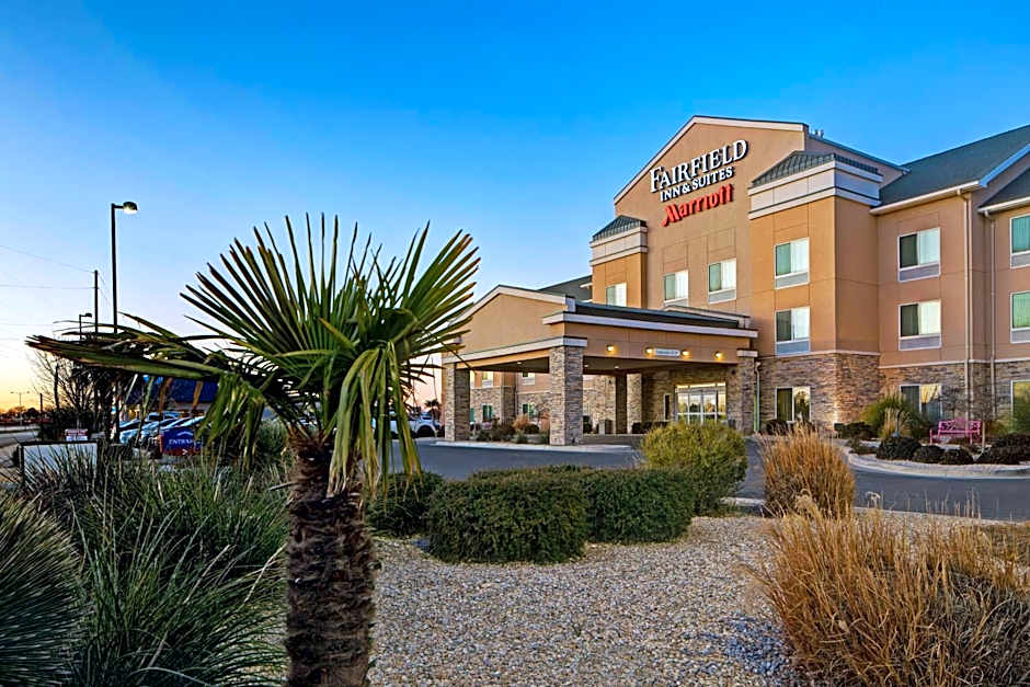 Fairfield Inn & Suites by Marriott Carlsbad