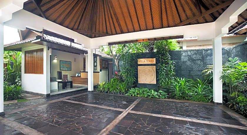 Villa Teman